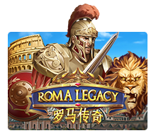 roma by หวย ชัวร์ 100