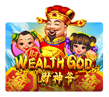 wealth by หวย ชัวร์ 100